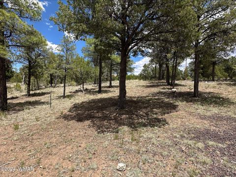 Tiny photo for 3337 Sawmill Ridge Loop, Heber, AZ 85928 (MLS # 251448)