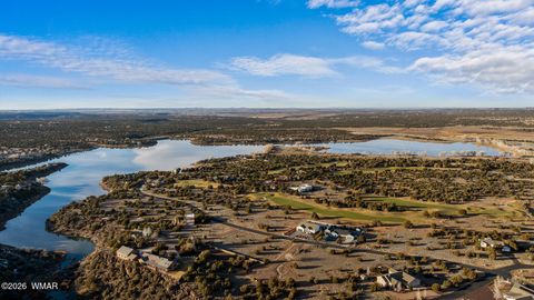 Tiny photo for 1923 Creekside Circle Circle, Show Low, AZ 85901 (MLS # 259230)