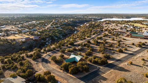 Tiny photo for 1923 Creekside Circle Circle, Show Low, AZ 85901 (MLS # 259230)