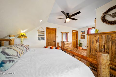 Tiny photo for 1923 Creekside Circle Circle, Show Low, AZ 85901 (MLS # 259230)