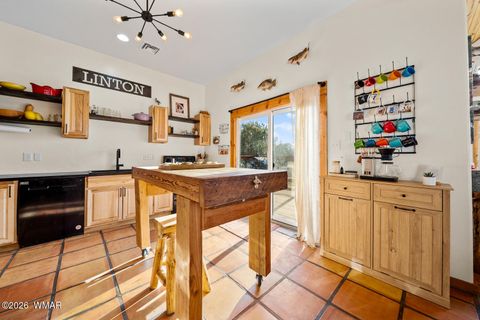 Tiny photo for 1923 Creekside Circle Circle, Show Low, AZ 85901 (MLS # 259230)