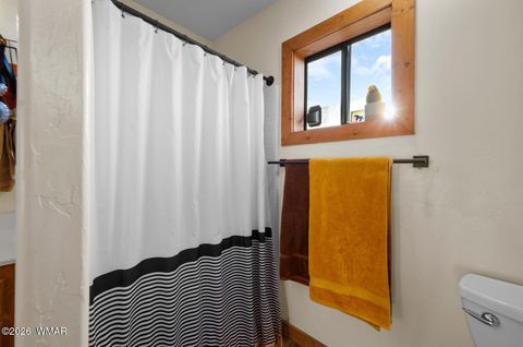 Tiny photo for 1923 Creekside Circle Circle, Show Low, AZ 85901 (MLS # 259230)