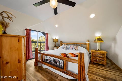 Tiny photo for 1923 Creekside Circle Circle, Show Low, AZ 85901 (MLS # 259230)