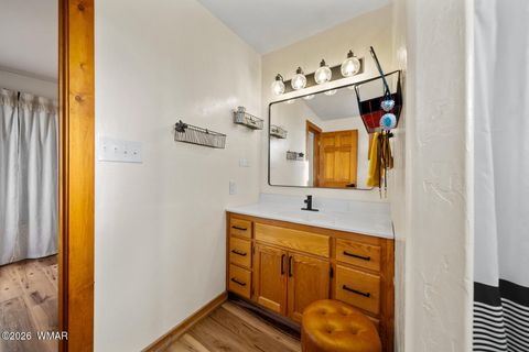 Tiny photo for 1923 Creekside Circle Circle, Show Low, AZ 85901 (MLS # 259230)