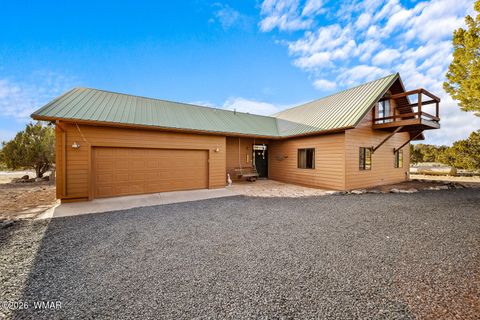 Tiny photo for 1923 Creekside Circle Circle, Show Low, AZ 85901 (MLS # 259230)