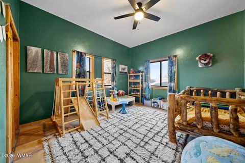 Tiny photo for 1923 Creekside Circle Circle, Show Low, AZ 85901 (MLS # 259230)