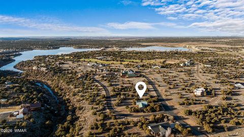 Tiny photo for 1923 Creekside Circle Circle, Show Low, AZ 85901 (MLS # 259230)