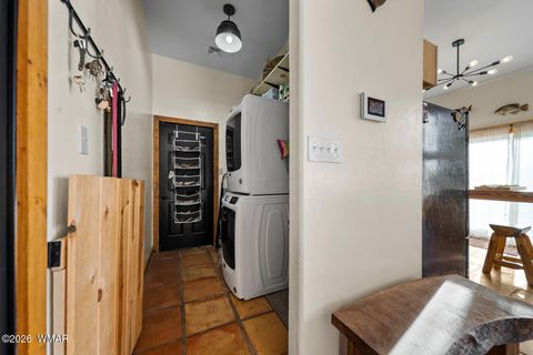 Tiny photo for 1923 Creekside Circle Circle, Show Low, AZ 85901 (MLS # 259230)