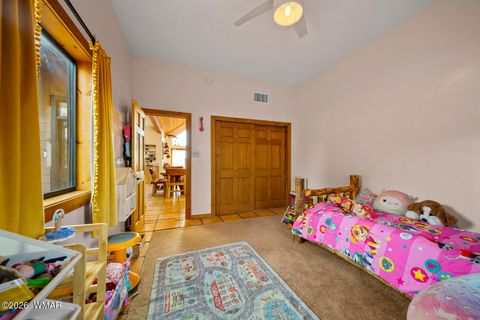 Tiny photo for 1923 Creekside Circle Circle, Show Low, AZ 85901 (MLS # 259230)