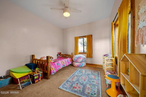 Tiny photo for 1923 Creekside Circle Circle, Show Low, AZ 85901 (MLS # 259230)