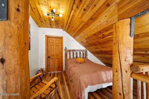 Tiny photo for 1923 Creekside Circle Circle, Show Low, AZ 85901 (MLS # 259230)