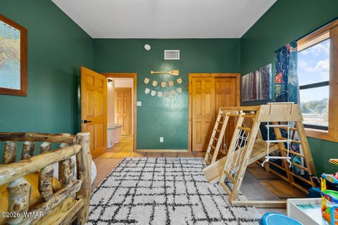 Tiny photo for 1923 Creekside Circle Circle, Show Low, AZ 85901 (MLS # 259230)