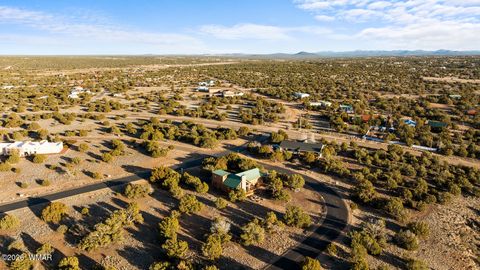 Tiny photo for 1923 Creekside Circle Circle, Show Low, AZ 85901 (MLS # 259230)