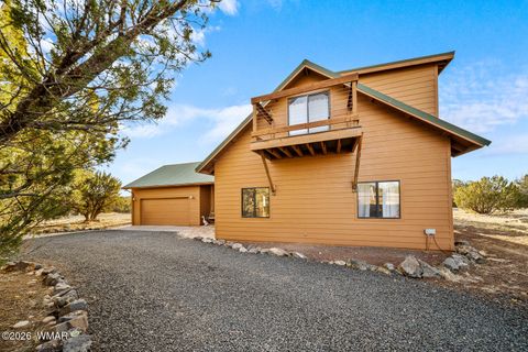 Tiny photo for 1923 Creekside Circle Circle, Show Low, AZ 85901 (MLS # 259230)