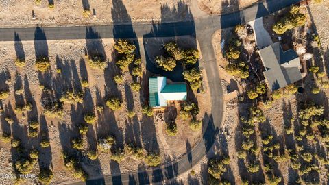 Tiny photo for 1923 Creekside Circle Circle, Show Low, AZ 85901 (MLS # 259230)