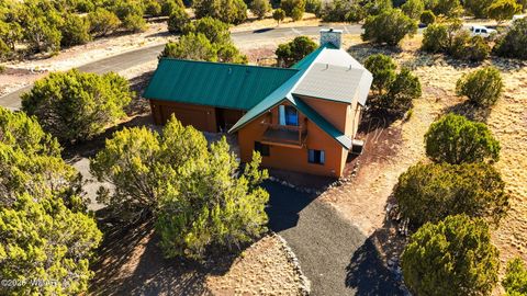 Tiny photo for 1923 Creekside Circle Circle, Show Low, AZ 85901 (MLS # 259230)