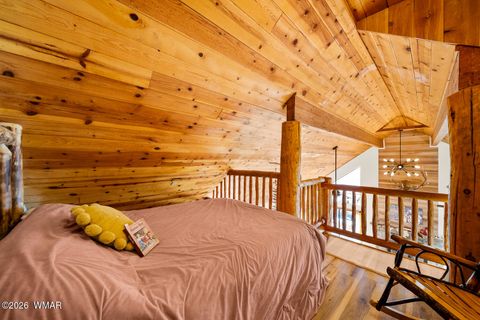 Tiny photo for 1923 Creekside Circle Circle, Show Low, AZ 85901 (MLS # 259230)