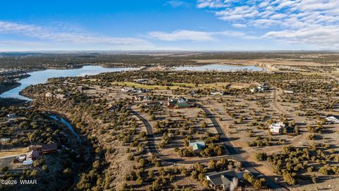 Tiny photo for 1923 Creekside Circle Circle, Show Low, AZ 85901 (MLS # 259230)