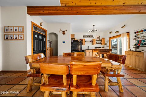 Tiny photo for 1923 Creekside Circle Circle, Show Low, AZ 85901 (MLS # 259230)