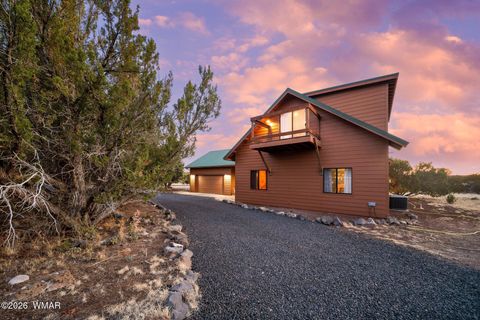 Tiny photo for 1923 Creekside Circle Circle, Show Low, AZ 85901 (MLS # 259230)