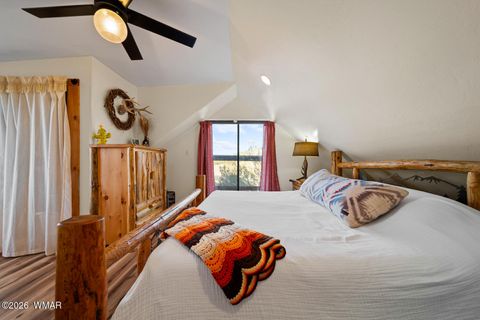 Tiny photo for 1923 Creekside Circle Circle, Show Low, AZ 85901 (MLS # 259230)