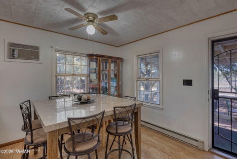 Tiny photo for 8321 Ridge Drive, Show Low, AZ 85901 (MLS # 261232)