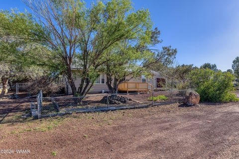Tiny photo for 8321 Ridge Drive, Show Low, AZ 85901 (MLS # 261232)