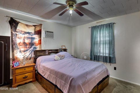Tiny photo for 8321 Ridge Drive, Show Low, AZ 85901 (MLS # 261232)