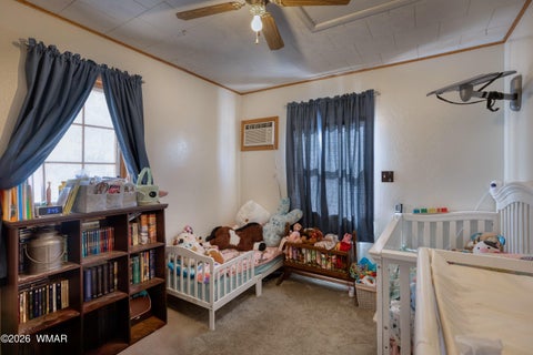 Tiny photo for 8321 Ridge Drive, Show Low, AZ 85901 (MLS # 261232)