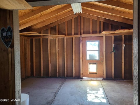 Tiny photo for 8321 Ridge Drive, Show Low, AZ 85901 (MLS # 261232)