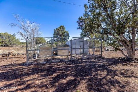 Tiny photo for 8321 Ridge Drive, Show Low, AZ 85901 (MLS # 261232)