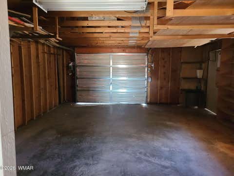 Tiny photo for 8321 Ridge Drive, Show Low, AZ 85901 (MLS # 261232)