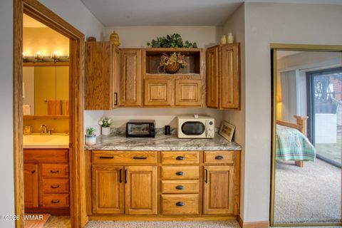 Tiny photo for 1156 Lesueur Drive, Eagar, AZ 85925 (MLS # 259303)