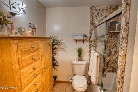 Tiny photo for 1156 Lesueur Drive, Eagar, AZ 85925 (MLS # 259303)