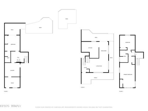Tiny photo for 1156 Lesueur Drive, Eagar, AZ 85925 (MLS # 259303)
