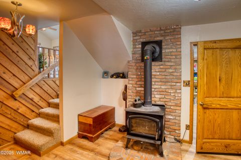 Tiny photo for 1156 Lesueur Drive, Eagar, AZ 85925 (MLS # 259303)