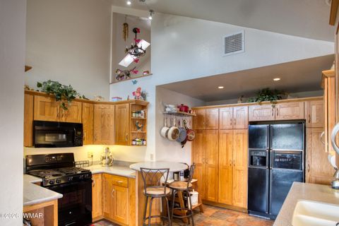 Tiny photo for 1156 Lesueur Drive, Eagar, AZ 85925 (MLS # 259303)