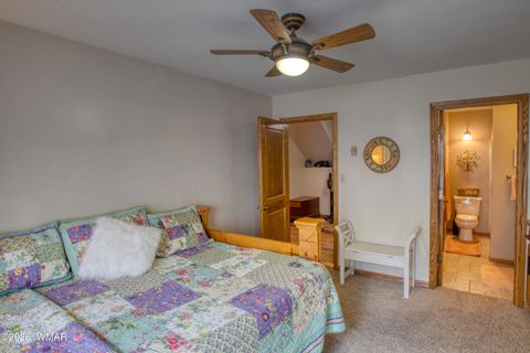 Tiny photo for 1156 Lesueur Drive, Eagar, AZ 85925 (MLS # 259303)