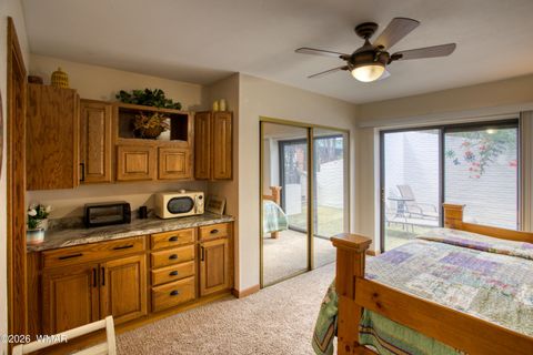 Tiny photo for 1156 Lesueur Drive, Eagar, AZ 85925 (MLS # 259303)