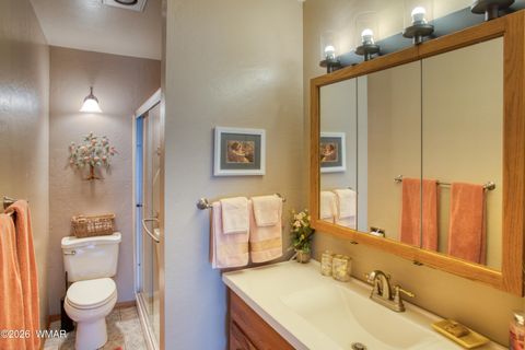 Tiny photo for 1156 Lesueur Drive, Eagar, AZ 85925 (MLS # 259303)