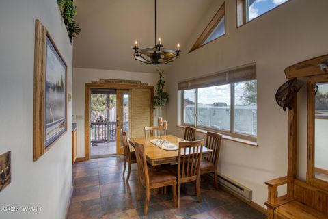 Tiny photo for 1156 Lesueur Drive, Eagar, AZ 85925 (MLS # 259303)