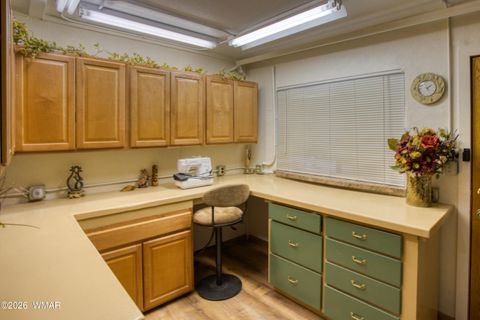 Tiny photo for 1156 Lesueur Drive, Eagar, AZ 85925 (MLS # 259303)