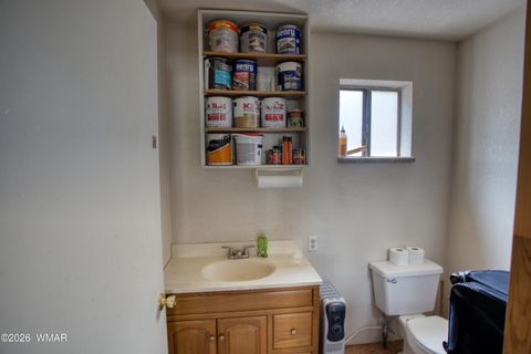 Tiny photo for 1156 Lesueur Drive, Eagar, AZ 85925 (MLS # 259303)