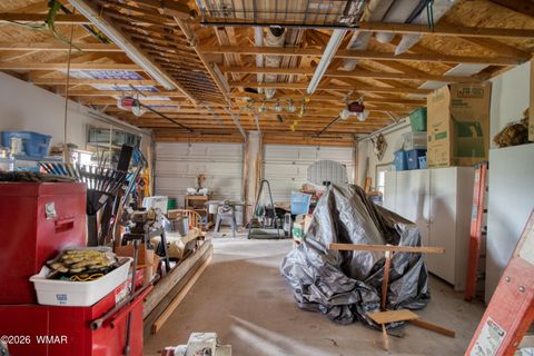 Tiny photo for 1156 Lesueur Drive, Eagar, AZ 85925 (MLS # 259303)