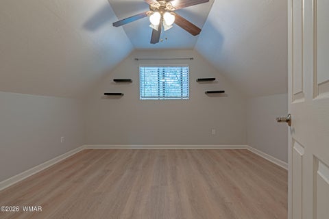 Tiny photo for 1709 E Gobbler Peak Lane, Pinetop, AZ 85935 (MLS # 262128)