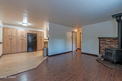 Tiny photo for 1709 E Gobbler Peak Lane, Pinetop, AZ 85935 (MLS # 262128)