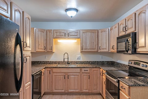 Tiny photo for 1709 E Gobbler Peak Lane, Pinetop, AZ 85935 (MLS # 262128)