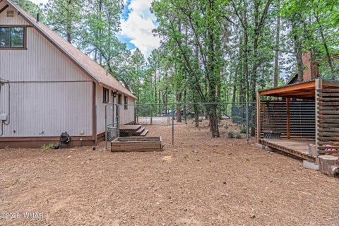 Tiny photo for 1709 E Gobbler Peak Lane, Pinetop, AZ 85935 (MLS # 262128)