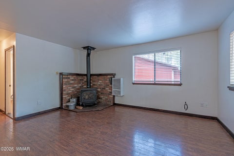 Tiny photo for 1709 E Gobbler Peak Lane, Pinetop, AZ 85935 (MLS # 262128)
