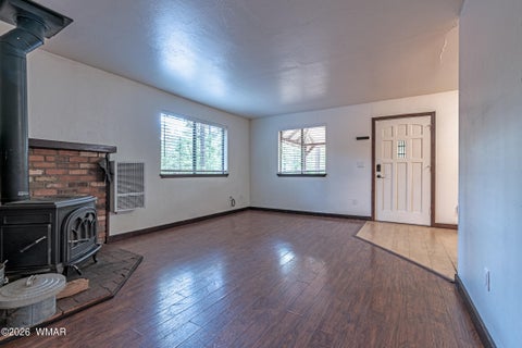 Tiny photo for 1709 E Gobbler Peak Lane, Pinetop, AZ 85935 (MLS # 262128)